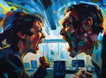 11 έξυπνες φράσεις που χρησιμοποιούν οι έξυπνοι άνθρωποι για να τελειώνουν τους καβγάδες