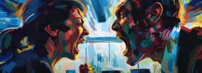 11 έξυπνες φράσεις που χρησιμοποιούν οι έξυπνοι άνθρωποι για να τελειώνουν τους καβγάδες