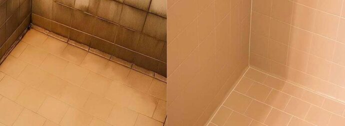 Πώς να απαλλαγείτε από τη μούχλα στο μπάνιο για τα καλά: στο ντους, στις κουρτίνες και στα πλακάκια