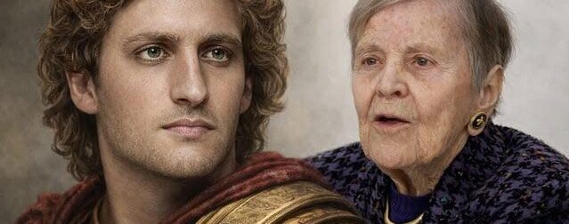 Ελένη Γλύκατζη-Αρβελέρ: Οι έξι λόγοι που πίστευε ότι ο Μέγας Αλέξανδρος είναι θαμμένος στη Βεργίνα