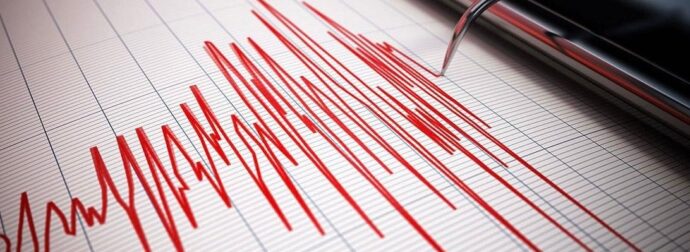 Σεισμός τώρα 4,5 Ρίχτερ κοντά στη Νεστάνη Αρκαδίας – Αισθητός και στην Αττική