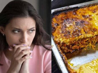 Ο άντρας μου θέλει κάθε μέρα διαφορετικό φαγητό και εγώ δουλεύω όλη μέρα και δεν προλαβαίνω. Τι να κάνω;