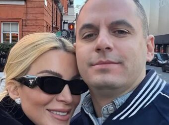 Κατερίνα Καινούργιου: ΑΚΥΡΟΣ Ο ΓΑΜΟΣ – Η απόφαση πάρθηκε λίγο πριν τη γέννα