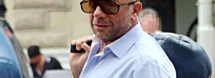 Μουτίδου στον «αέρα»: «Όλη η Ελλάδα ξέρει ότι ο Μαζωνάκης είναι…»