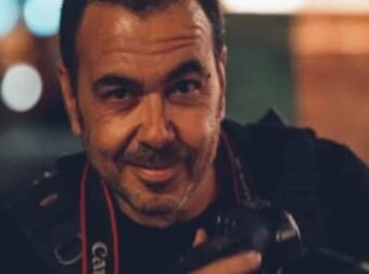 Θρήνος στο Mega: Πέθανε ξαφνικά ο Κώστας Κοσμίδης σε ηλικία 52 ετών