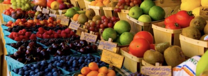 Οι γυναίκες μετά τα 50 πρέπει να τρώνε αυτά τα 2 φρούτα κάθε μέρα για να χάσουν βάρος, σύμφωνα με διατροφολόγο