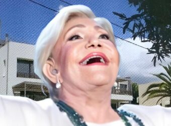 ΜΑΡΙΝΕΛΛΑ – ΑΝΕΙΠΩΤΟΣ ΠΟΝΟΣ ΣΤΗ ΒΙΛΑ ΤΗΣ ΚΗΦΙΣΙΑΣ – 16 ΜΗΝΕΣ ΝΕΚΡΗ