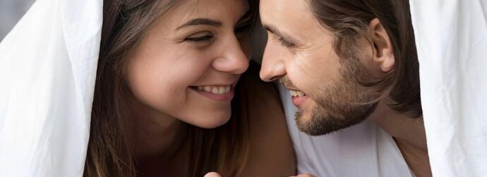 Πόσα λεπτά θεωρούνται ιδανικά στο σeξ