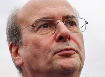 Σκληρή απάντηση Χατζηδάκη: «Κάποιοι έχουν χάσει κάθε μέτρο και ντροπή»