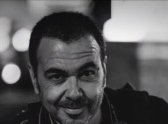 Μαθεύτηκε όλη η αλήθεια για τον 51χρονο Κώστα Κοσμίδη, μοντέρ του Μega, που πέθανε χτες 