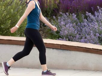 Χάστε βάρος με περπάτημα: Ένας γυμναστής αποκαλύπτει τα ακριβή χιλιόμετρα που πρέπει να κάνετε καθημερινά