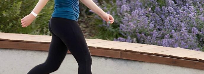 Χάστε βάρος με περπάτημα: Ένας γυμναστής αποκαλύπτει τα ακριβή χιλιόμετρα που πρέπει να κάνετε καθημερινά