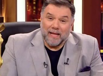 O Αρναούτογλου για τον Παντελίδη – «Kλείνουν 10 χρόνια από εκείνο το τόσο άσχημο πρωινό»