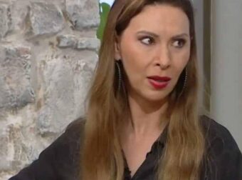 Δώρα Χρυσικού: «Προχθές με πήρε ο ογκολόγος μου και μου είπε “είσαι ελεύθερη νόσου”, αυτό ήχησε στα αυτιά μου σαν να ξαναγεννήθηκα»