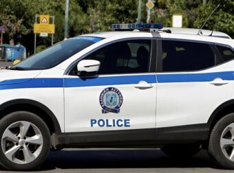 Κρατούμενος απέδρασε από τα δικαστήρια της Ευελπίδων