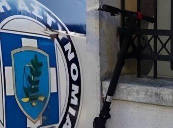 Νεαρή με πατίνι παρέσυρε και εγκατέλειψε μια 59χρονη – «Πονάω, φοβάμαι να βγω έξω» λέει το θύμα