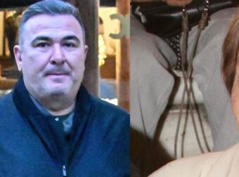 Αντώνης Ρέμος: Το τάμα του για την κυρία Ελένη – «Σώσε τη μάνα μου από τον καρκίνο»