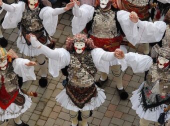 Τρία μέρη της Ελλάδας που θα περάσετε αξέχαστα την Καθαρά Δευτέρα