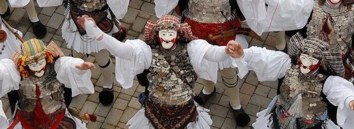 Τρία μέρη της Ελλάδας που θα περάσετε αξέχαστα την Καθαρά Δευτέρα