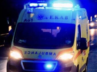 Τραγωδία – Δύο άνδρες νεκροί από ηλεκτροπληξία