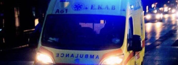 Τραγωδία – Δύο άνδρες νεκροί από ηλεκτροπληξία