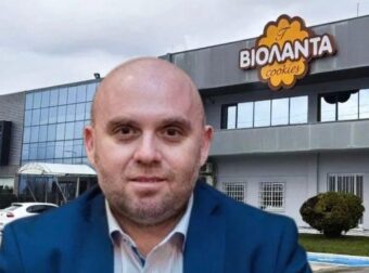 Προφυλακίστηκε ο ιδιοκτήτης της Βιολάντα για τη φονική έκρηξη στο εργοστάσιο