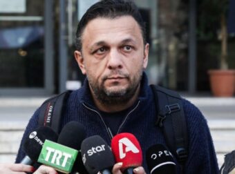 Δύο δημοσιογράφοι κυριολεκτικά ισοπέδωσαν τον Πάνο Ρούτσι! Τι ρώτησαν και τον έβγαλαν νοκ άουτ;