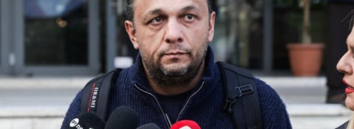 Δύο δημοσιογράφοι κυριολεκτικά ισοπέδωσαν τον Πάνο Ρούτσι! Τι ρώτησαν και τον έβγαλαν νοκ άουτ;