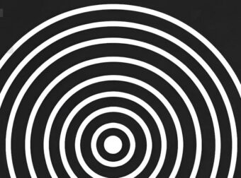 Ο αριθμός των κύκλων που βλέπετε καθορίζει εάν είστε νάρκισσος