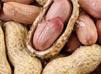 Οι γιατροί αποκαλύπτουν ότι η κατανάλωση φιστικιού προκαλεί…