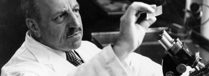 Γεώργιος Παπανικολάου: Ο άνθρωπος που όλες οι γuναίκες οφεiλουν εuγνωμοσύνη