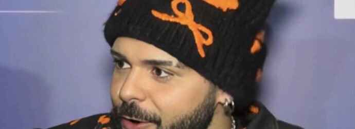 Akylas: «Πριν δυο μήνες τραγουδούσα στην Καπνικαρέα για τα προς το ζην, δεν το περίμενα ποτέ όλο αυτό»