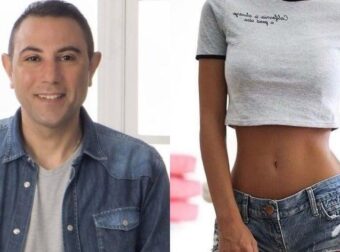 H δίαıτα εξπρές του Δημήτρη Γρηγοράκη: Χάστε τα περıττά κιλά σε 5 μέρες – Αναλυτικό πρόγραμμα δıατροφής