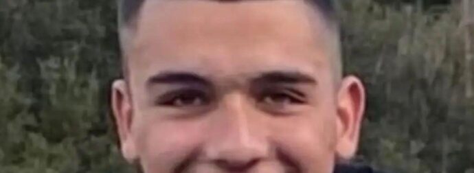 Βοιωτία: Πέθανε ο 19χρονος Νικόλας Κατσαμπέκης, ποδοσφαιριστής του Πανδαυλειακού