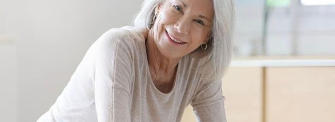 Στα 72 της νιώθει 30 χρόνια νεότερη – Η άσκηση που έκανε τη διαφορά