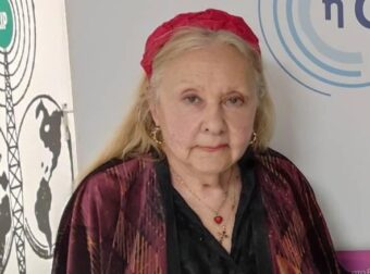 Πέθανε η δημοσιογράφος Ντέπυ Νικολοπούλου