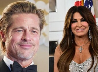 Έφτασε ο Μπραντ Πιτ στο πασίγνωστο ελληνικό νησί – Θα τον επισκεφθεί και η Κίμπερλι Γκιλφόιλ