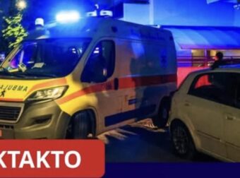 Νεκρός σε τροχαίο στον Ασπρόπυργος ο 41χρονος Μάριος Γιαννακόπουλος από την Αλφειούσα