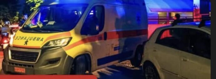 Νεκρός σε τροχαίο στον Ασπρόπυργος ο 41χρονος Μάριος Γιαννακόπουλος από την Αλφειούσα