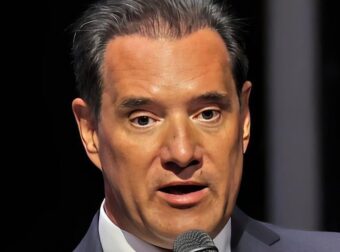 Εξομολόγηση Άδωνι Γεωργιάδη: «Με αποκαλούσαν Εθνικό Bλάκα»