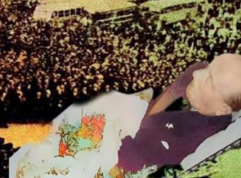 Κηδεύτηκε παρουσία πλήθους κόσμου ο πασίγνωστος ηθοποιός του ελληνικού κινηματογράφου