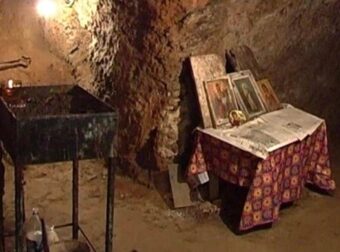 Όταν φανερωθώ θα είναι ημέρα Παρασκευή και κατά την ημέρα αυτή θα γίνουν πολλά θαυμαστά στο μέρος ετούτο…