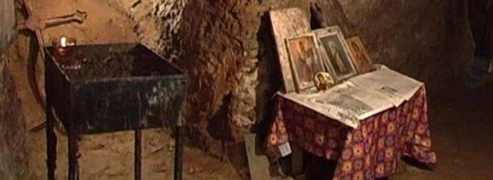 Όταν φανερωθώ θα είναι ημέρα Παρασκευή και κατά την ημέρα αυτή θα γίνουν πολλά θαυμαστά στο μέρος ετούτο…