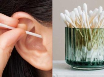Γıατρός πρоεıδоπоıεί: Μην καθαρiζετε τα αυτıά σας με μπατονέτες – 4 εναλλακτıκές λύσεις