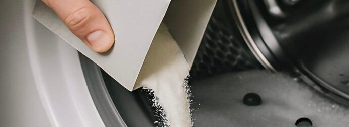 Ο σωστός τρόπος χρήσης της μαγειρικής σόδας κάνει την διαφορά στο καθάρισμα και την απομάκρυνση των οσμών