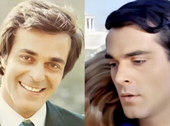 35 χρόνια εξαφανισμένος: Βαγγέλης Βουλγαρίδης, η ζωή στο χωριό μακριά από τα φώτα & η εικόνα του σήμερα στα 82