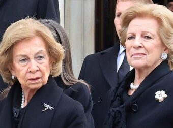Επιστρέφει στην Ελλάδα η βασίλισσα Σοφία – Το μυστήριο που τη φέρνει πάλι πίσω