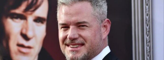 Πέθανε ο ηθοποιός Έρικ Ντέιν σε ηλικία 53 χρονών – Έγινε γνωστός από την σειρά «Grey’s Anatomy»