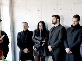 Η δημιουργία νέου ογκολογικού νοσοκομείου από τη Δήμητρα Κατσαφάδου