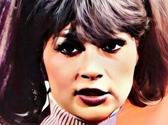 Έφυγε μακριά απο τα φώτα της δημοσιότητας η όμορφη ηθοποιός που έτρεμε η Αλίκη Βουγιουκλάκη